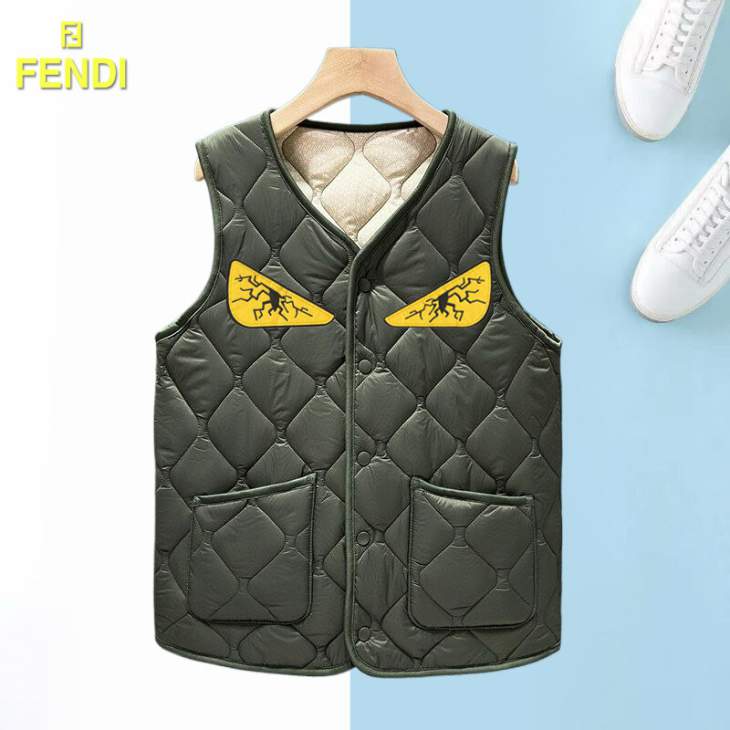 Picture of Fendi Jackets _SKUFendiM-3XL12yx0334007